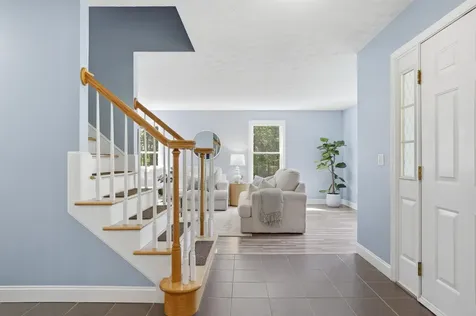 10 Ellison Drive Bedford NH 03110
