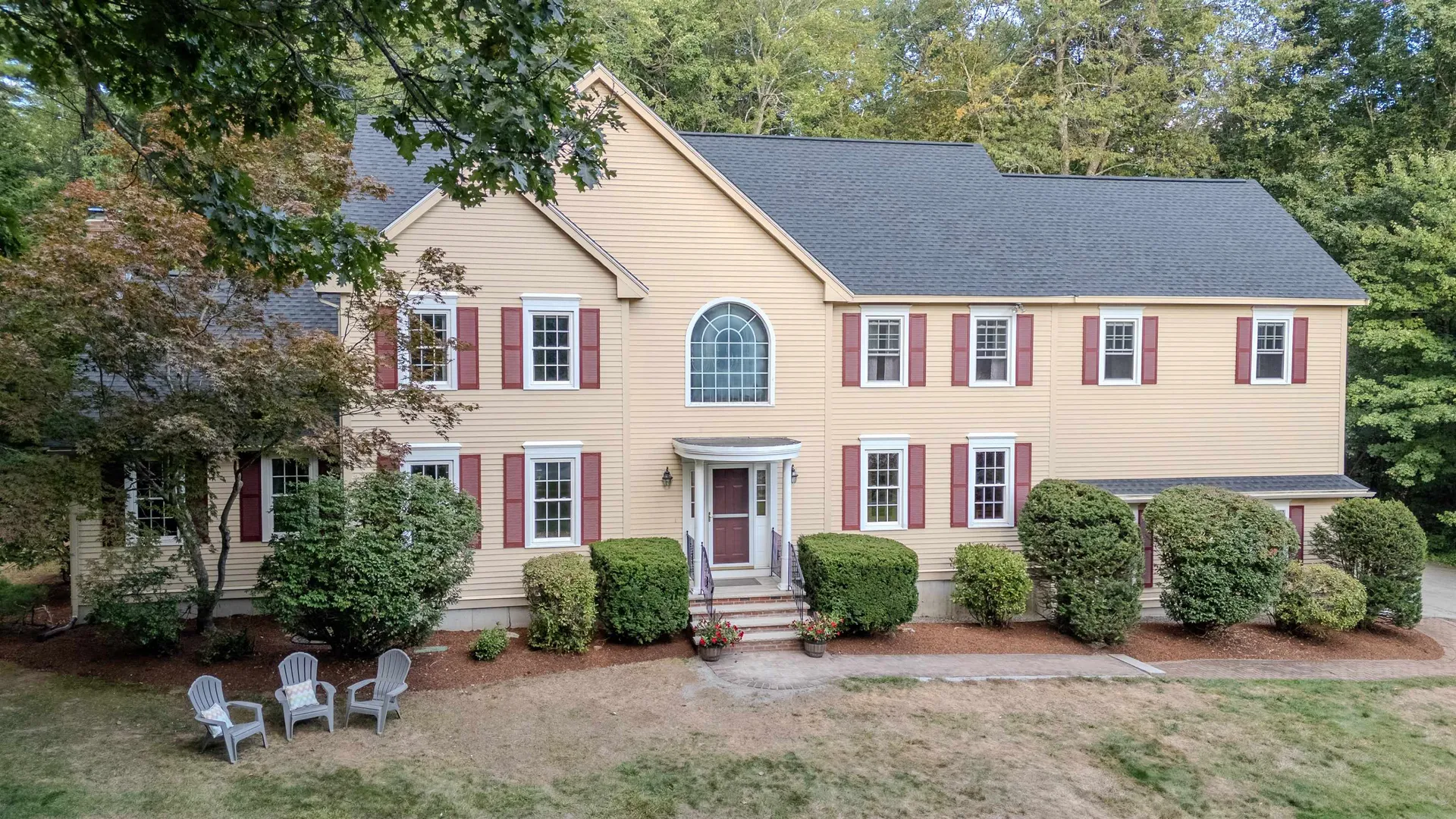 18 Nottingham Road Windham NH 03087