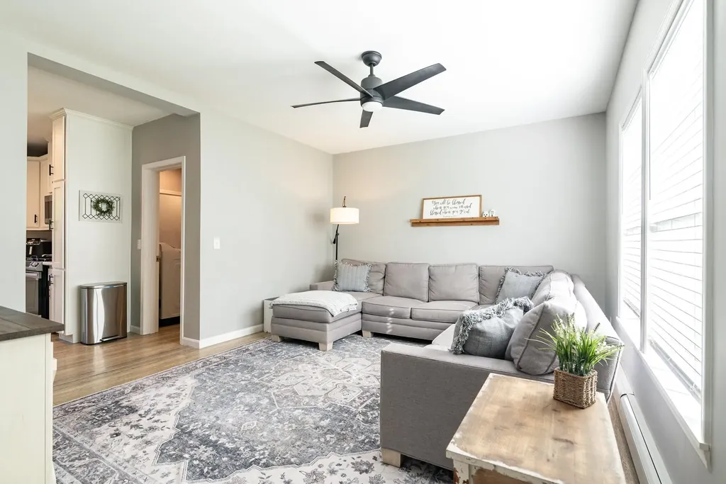 90 Ballards Ridge Road Wakefield NH 03830