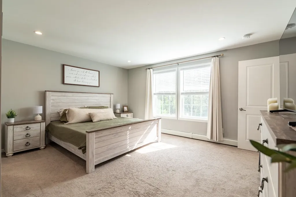90 Ballards Ridge Road Wakefield NH 03830