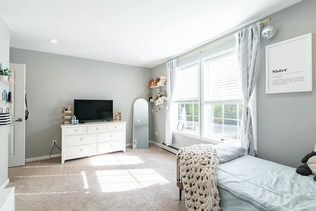 90 Ballards Ridge Road Wakefield NH 03830