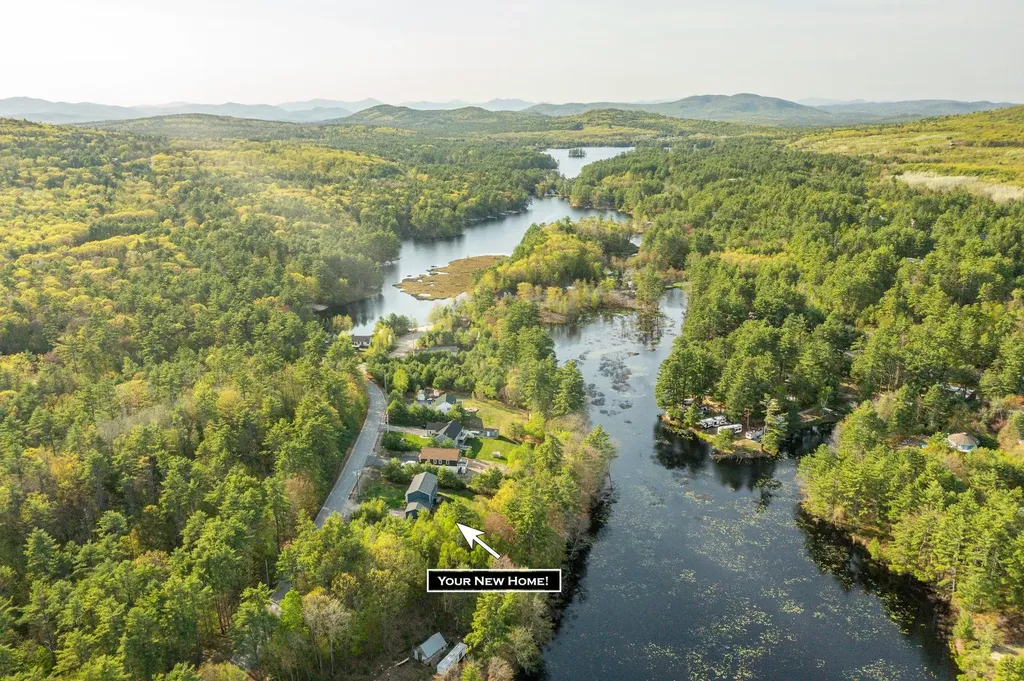 90 Ballards Ridge Road Wakefield NH 03830
