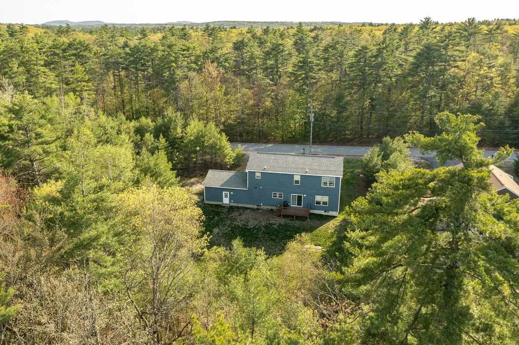 90 Ballards Ridge Road Wakefield NH 03830