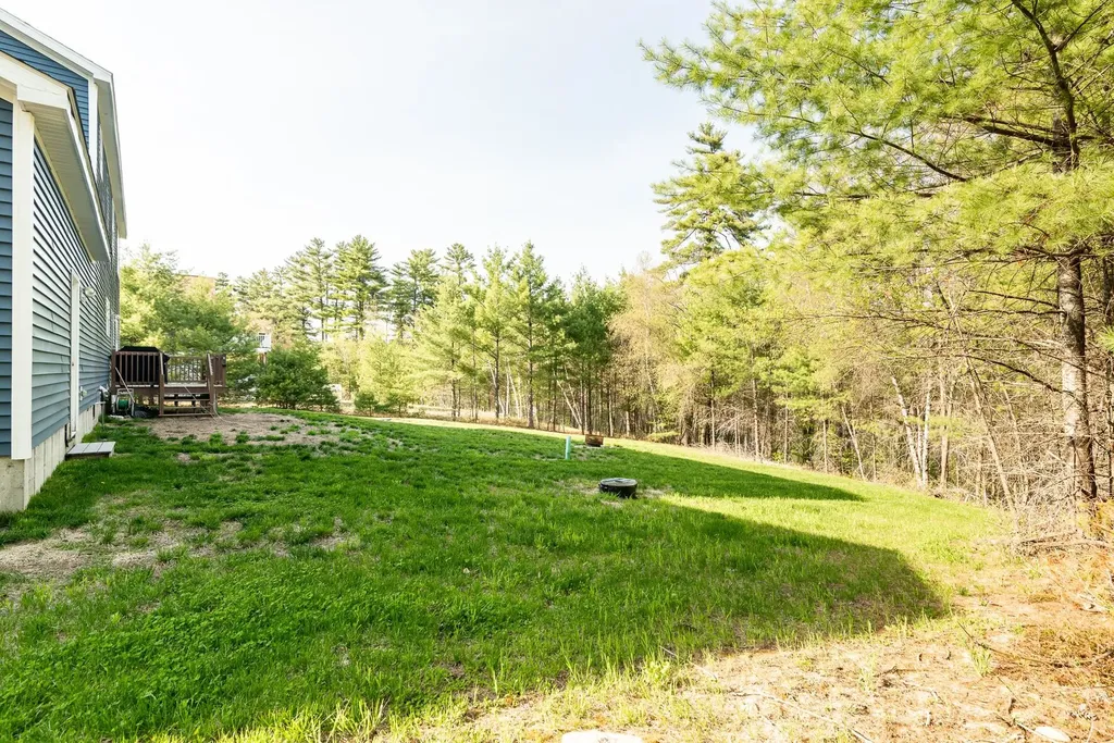 90 Ballards Ridge Road Wakefield NH 03830