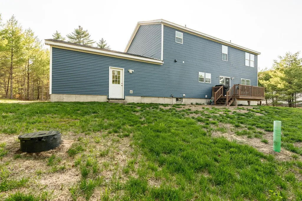 90 Ballards Ridge Road Wakefield NH 03830