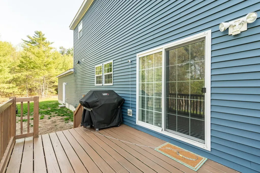90 Ballards Ridge Road Wakefield NH 03830