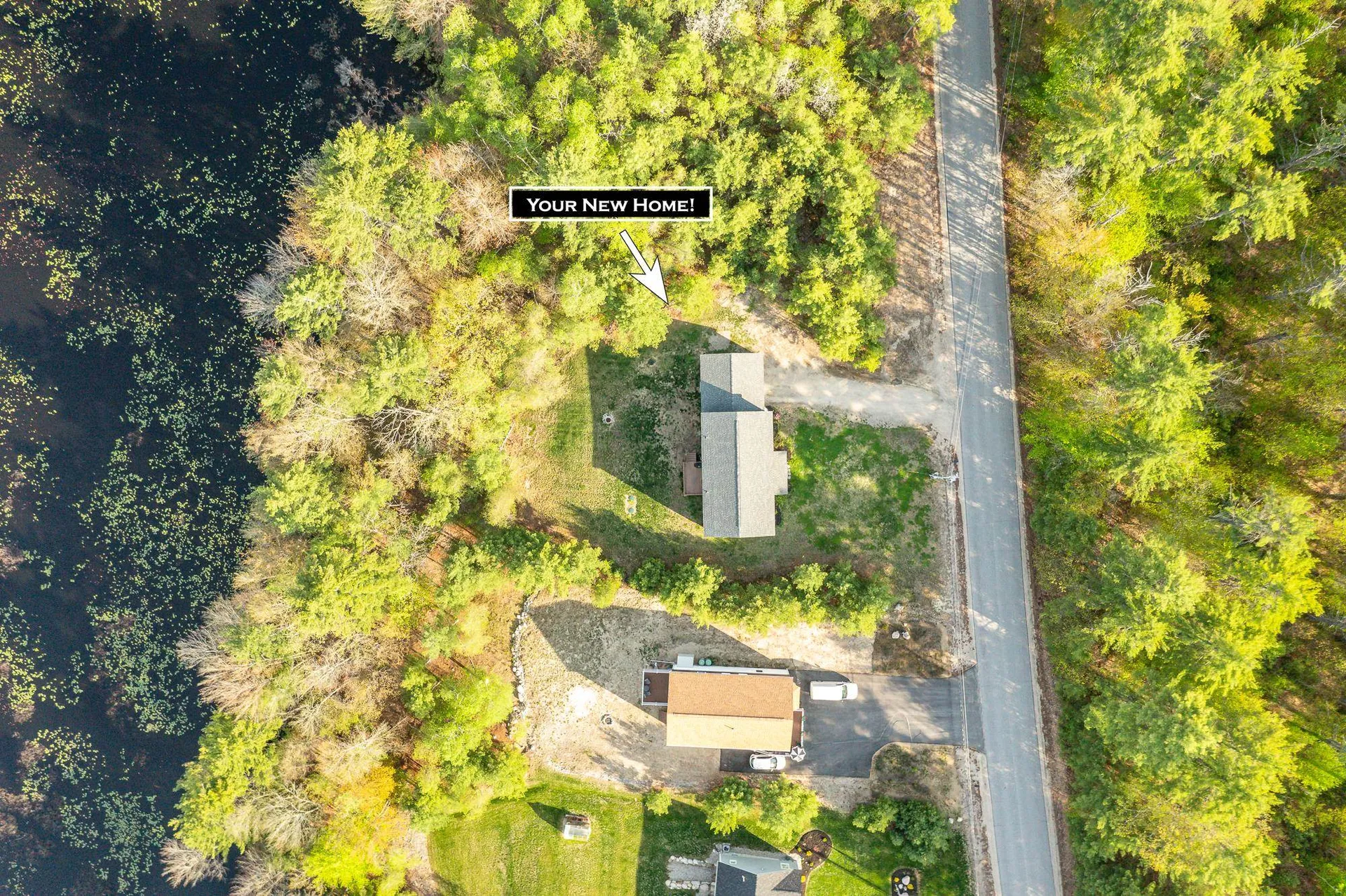 90 Ballards Ridge Road Wakefield NH 03830