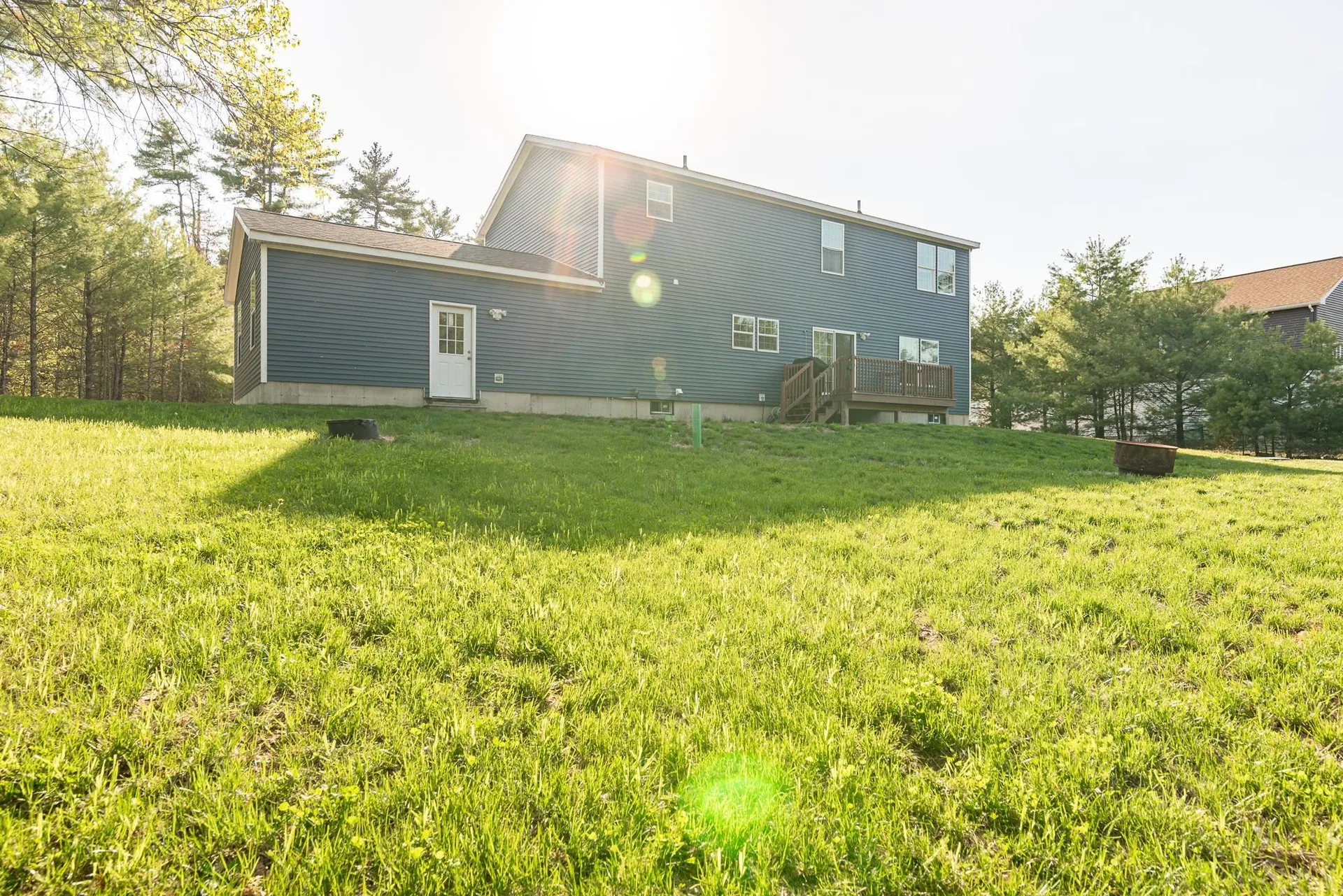 90 Ballards Ridge Road Wakefield NH 03830