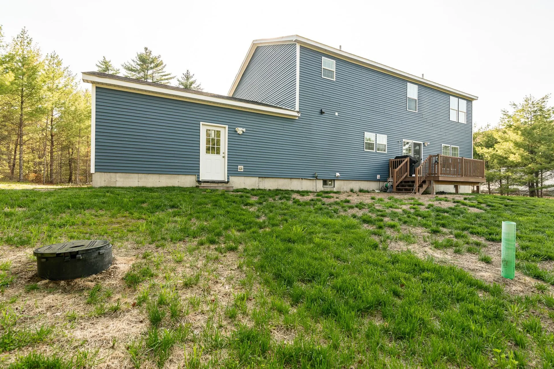 90 Ballards Ridge Road Wakefield NH 03830