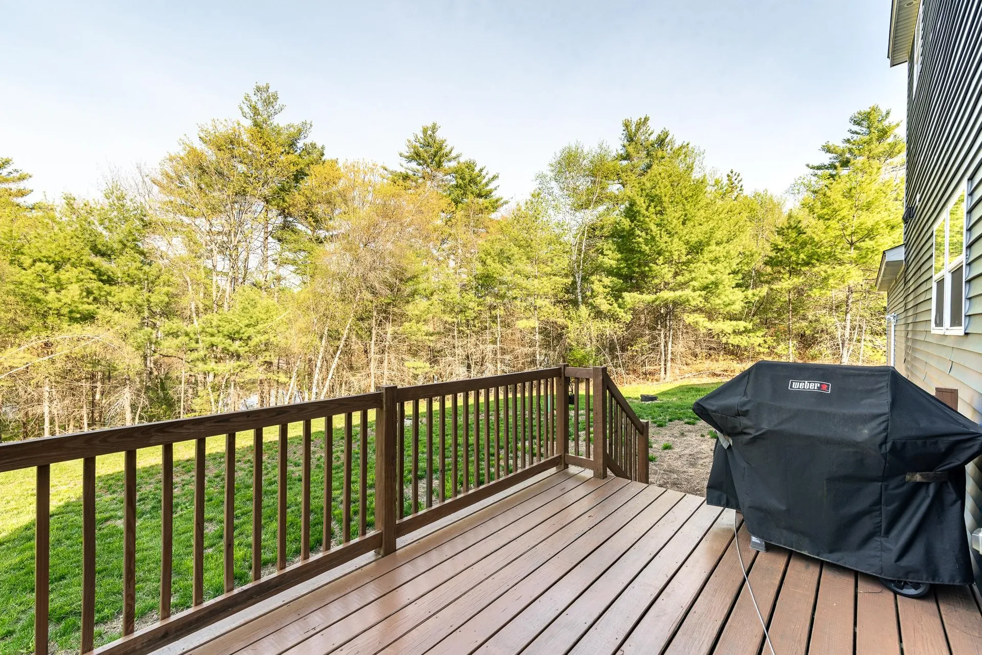 90 Ballards Ridge Road Wakefield NH 03830
