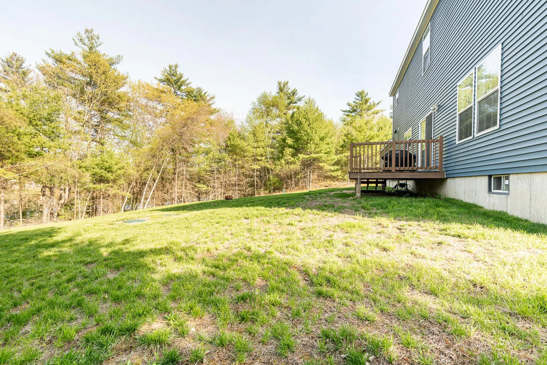 90 Ballards Ridge Road Wakefield NH 03830