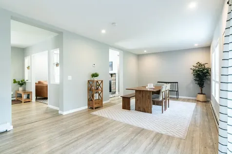 90 Ballards Ridge Road Wakefield NH 03830