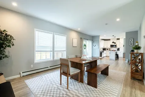 90 Ballards Ridge Road Wakefield NH 03830