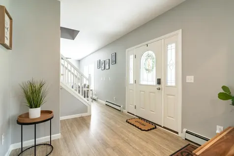 90 Ballards Ridge Road Wakefield NH 03830
