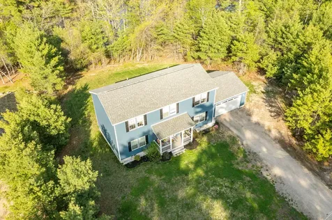 90 Ballards Ridge Road Wakefield NH 03830