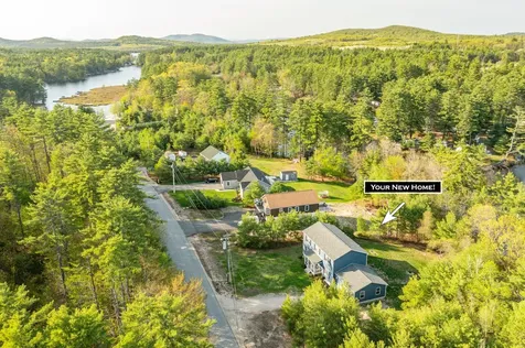 90 Ballards Ridge Road Wakefield NH 03830