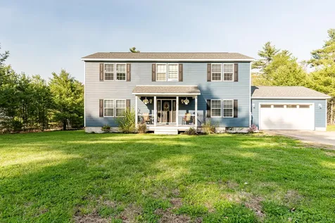 90 Ballards Ridge Road Wakefield NH 03830