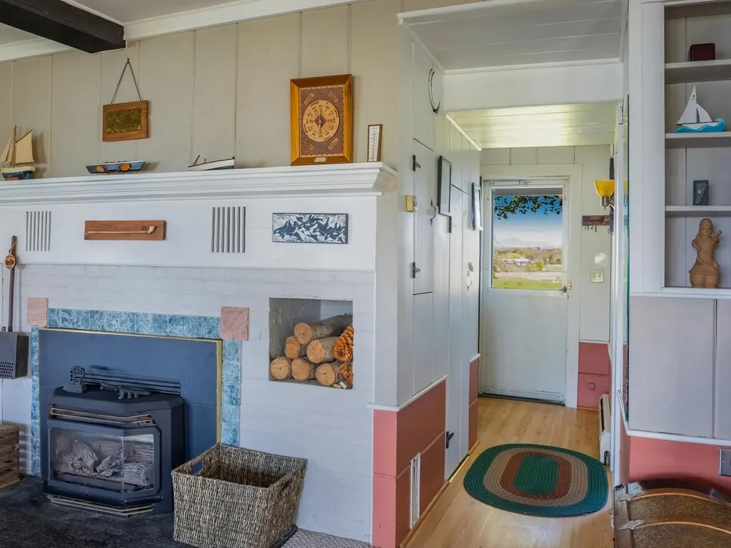 265 Bayview Road Ferrisburgh VT 05473
