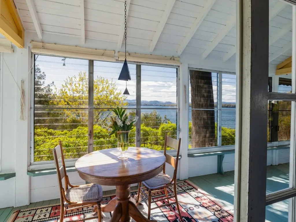 265 Bayview Road Ferrisburgh VT 05473