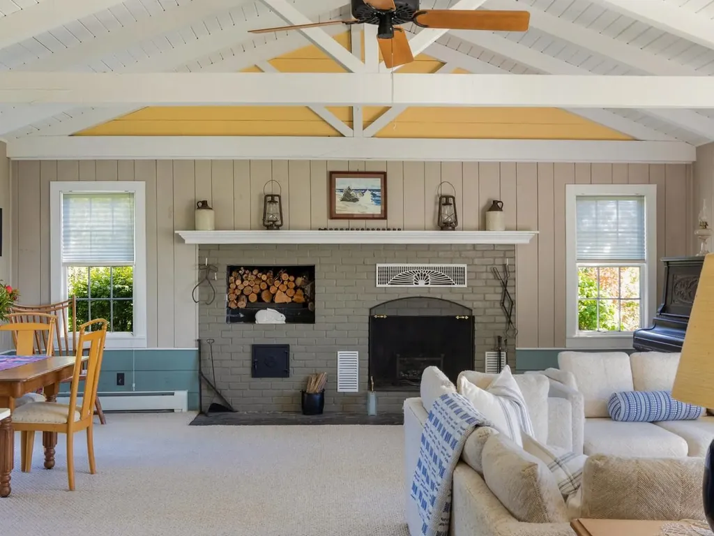 265 Bayview Road Ferrisburgh VT 05473