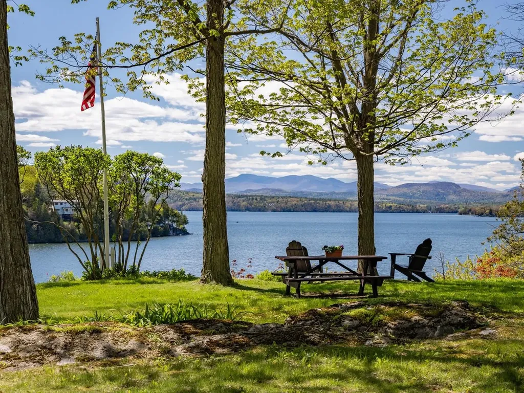 265 Bayview Road Ferrisburgh VT 05473