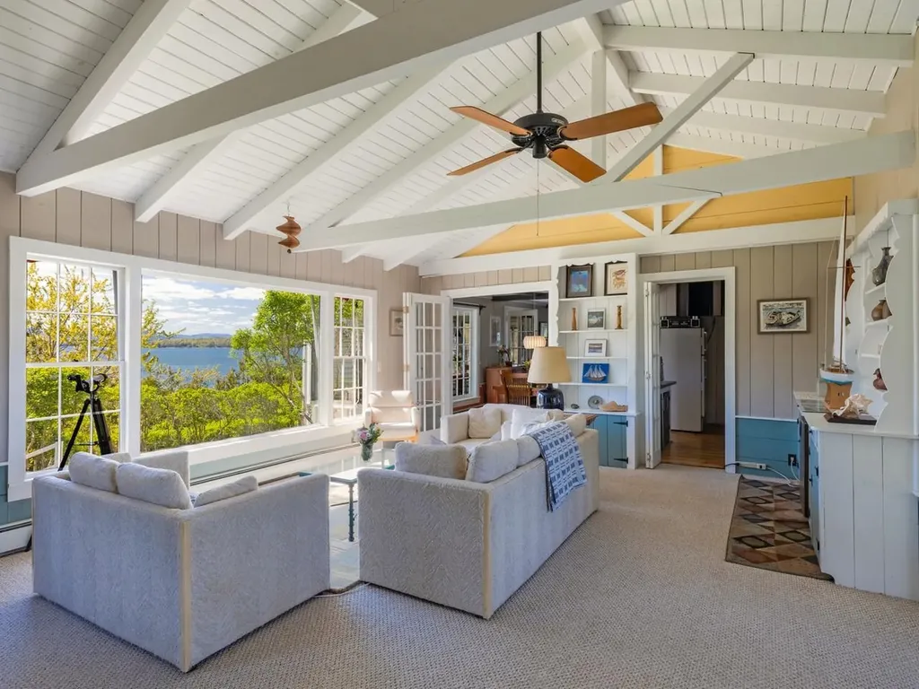 265 Bayview Road Ferrisburgh VT 05473
