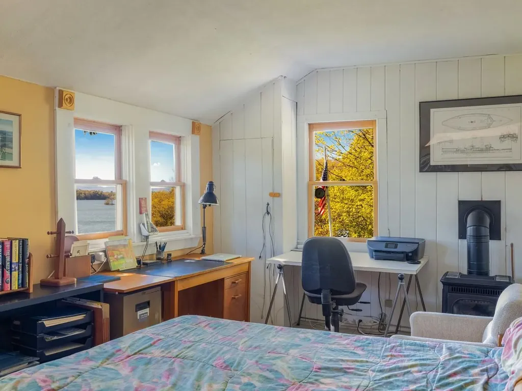 265 Bayview Road Ferrisburgh VT 05473