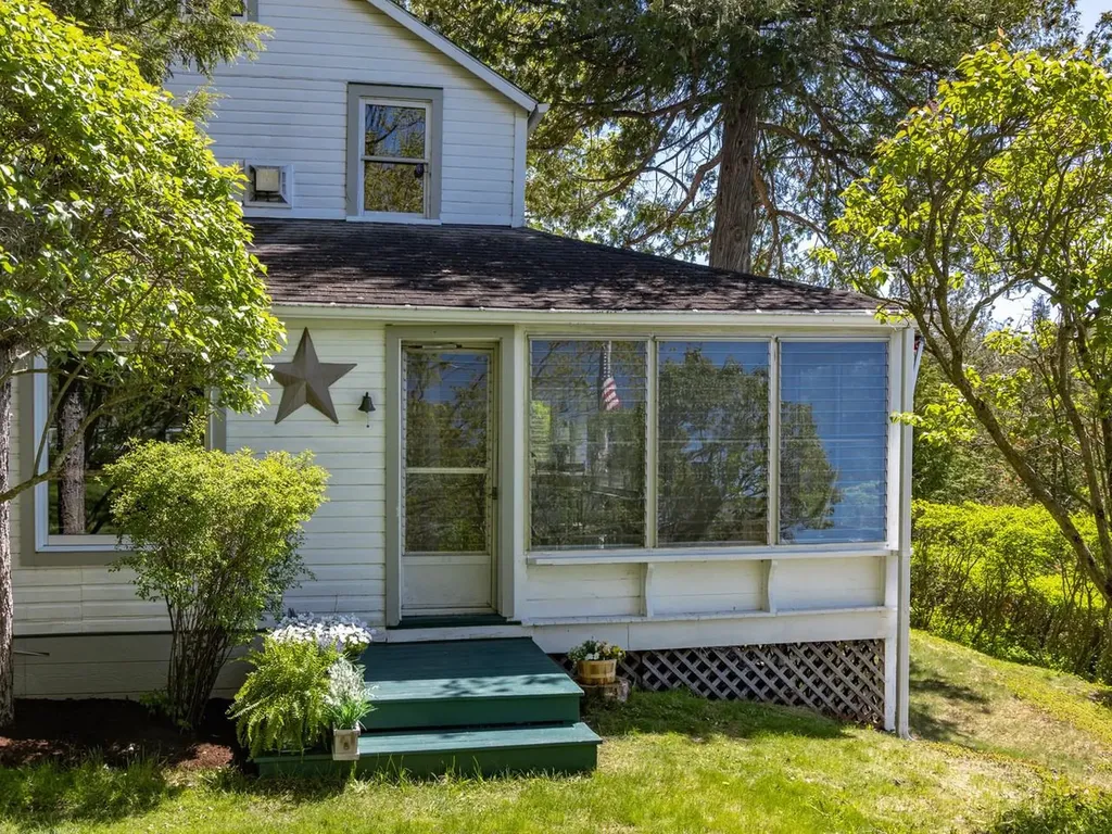 265 Bayview Road Ferrisburgh VT 05473