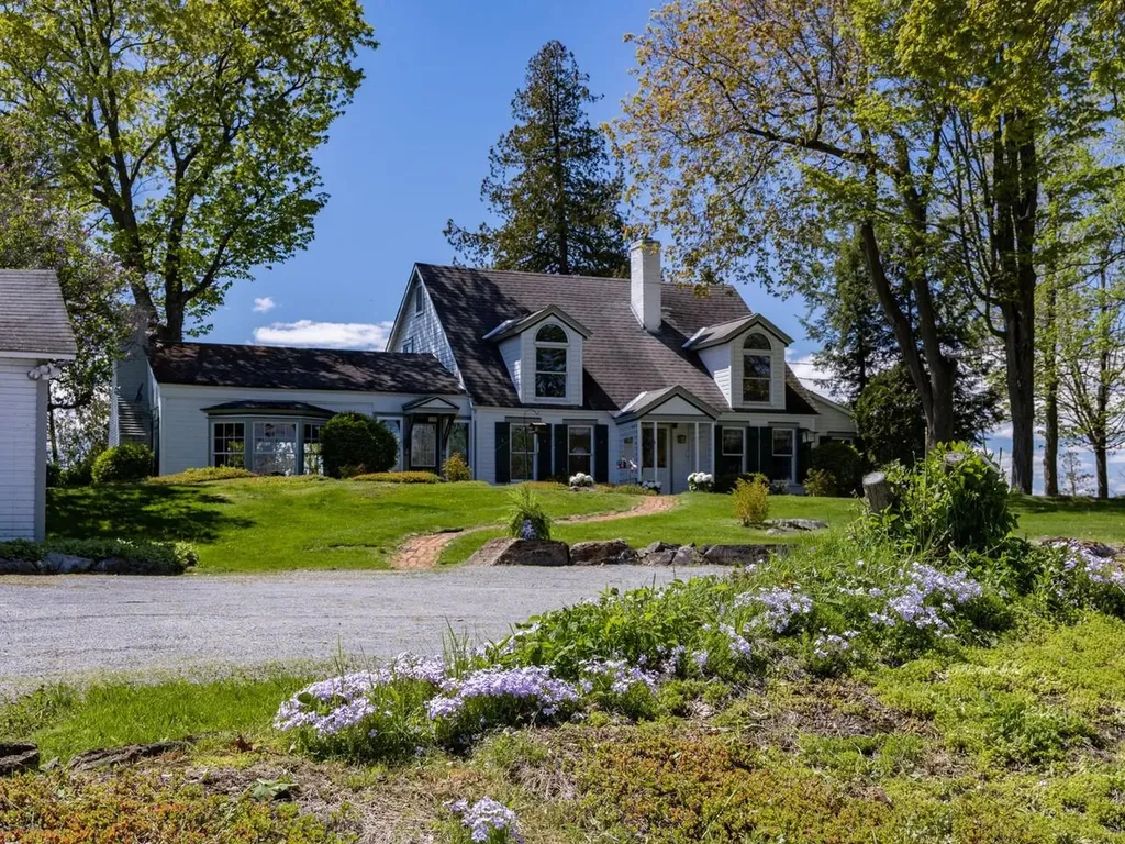 265 Bayview Road Ferrisburgh VT 05473