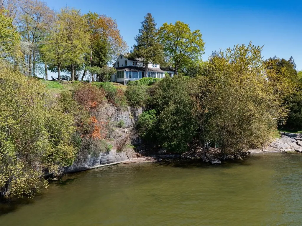 265 Bayview Road Ferrisburgh VT 05473