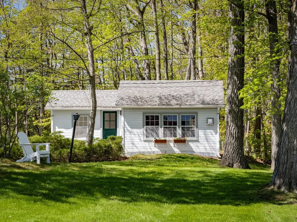 265 Bayview Road Ferrisburgh VT 05473