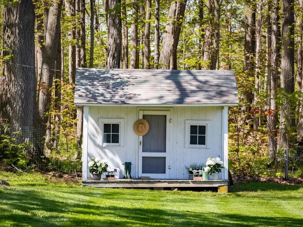 265 Bayview Road Ferrisburgh VT 05473