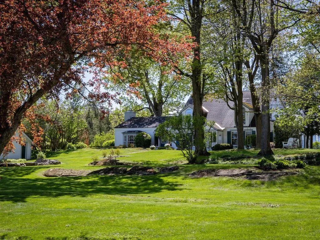265 Bayview Road Ferrisburgh VT 05473