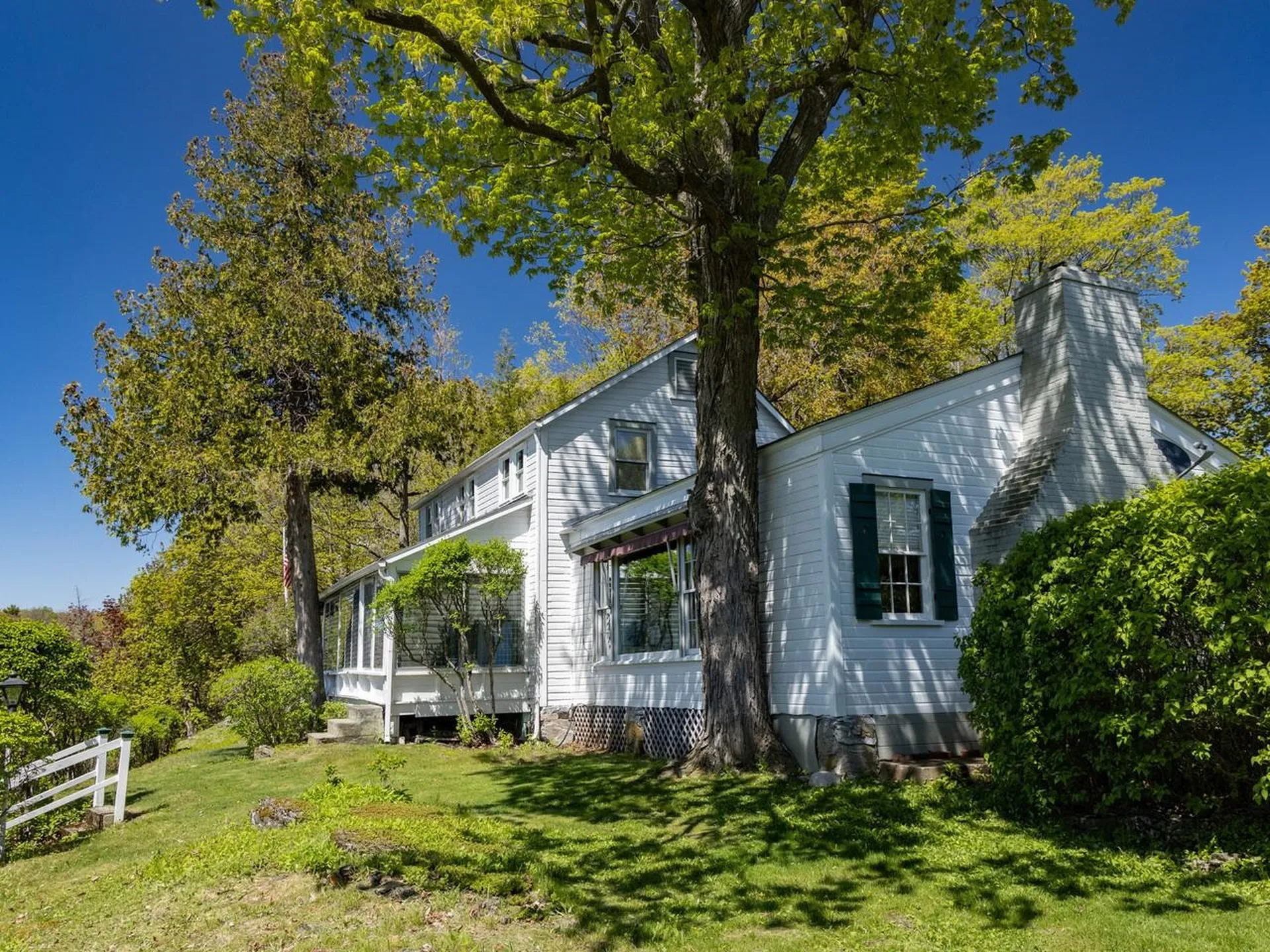 265 Bayview Road Ferrisburgh VT 05473