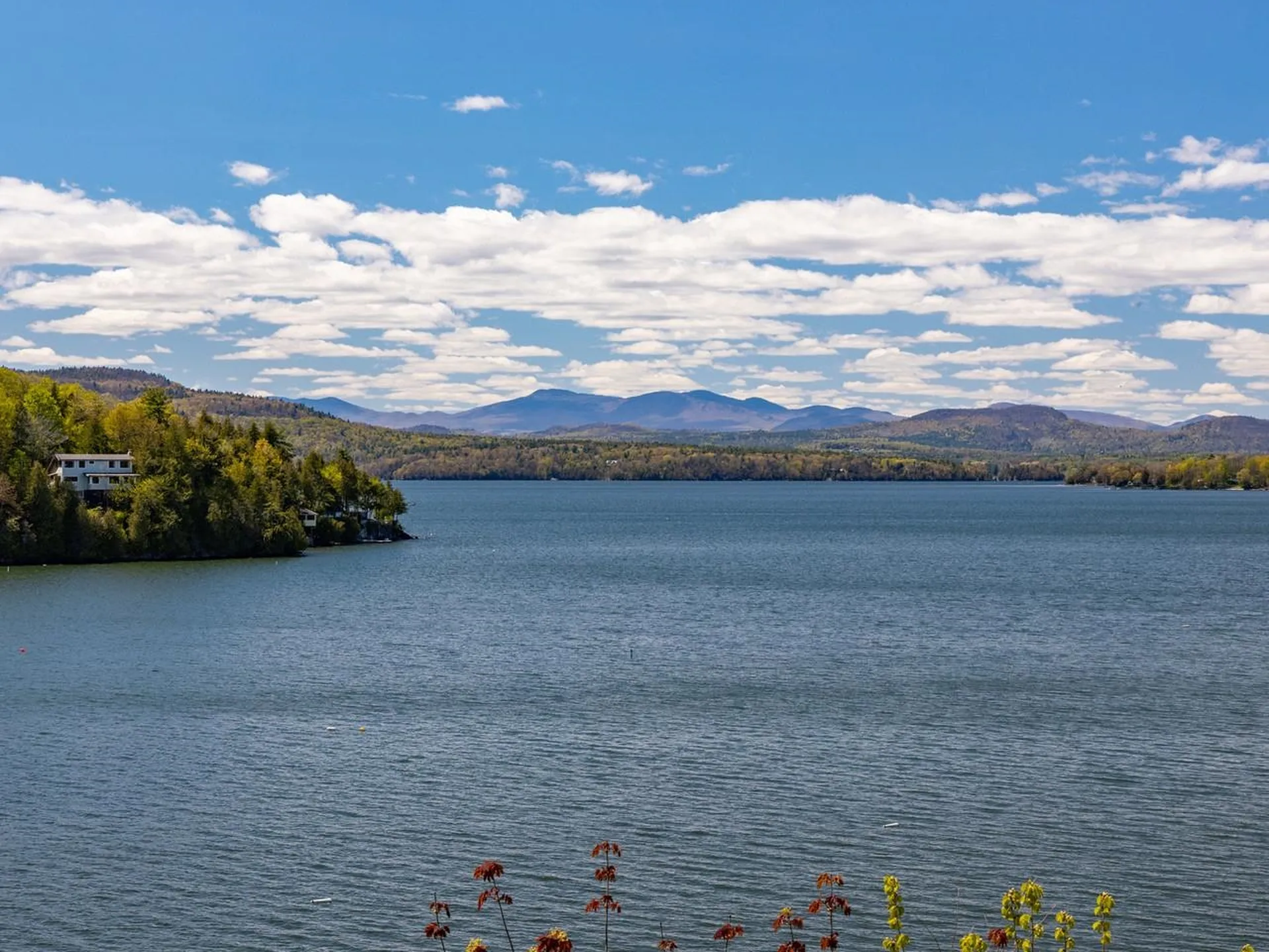 265 Bayview Road Ferrisburgh VT 05473