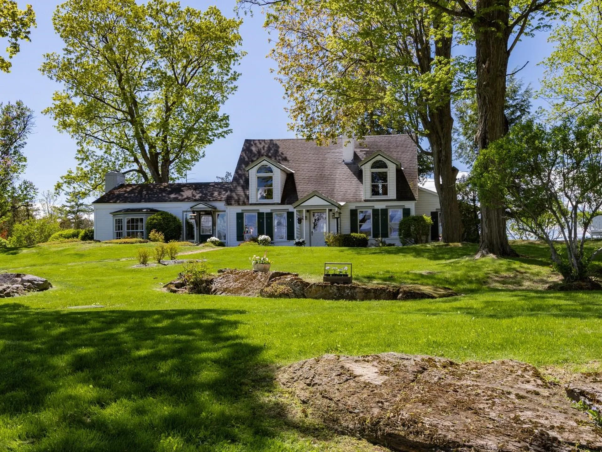 265 Bayview Road Ferrisburgh VT 05473