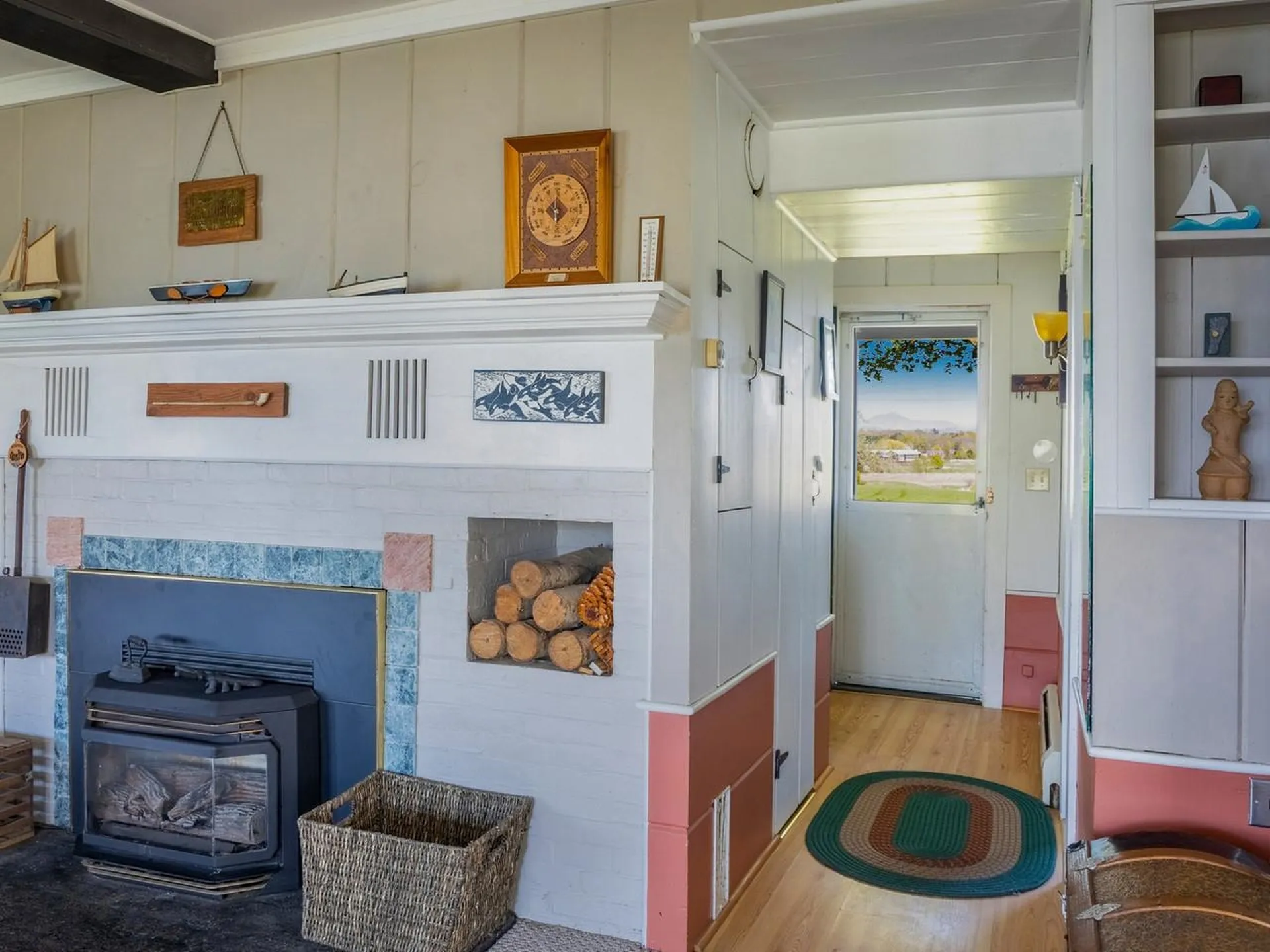 265 Bayview Road Ferrisburgh VT 05473