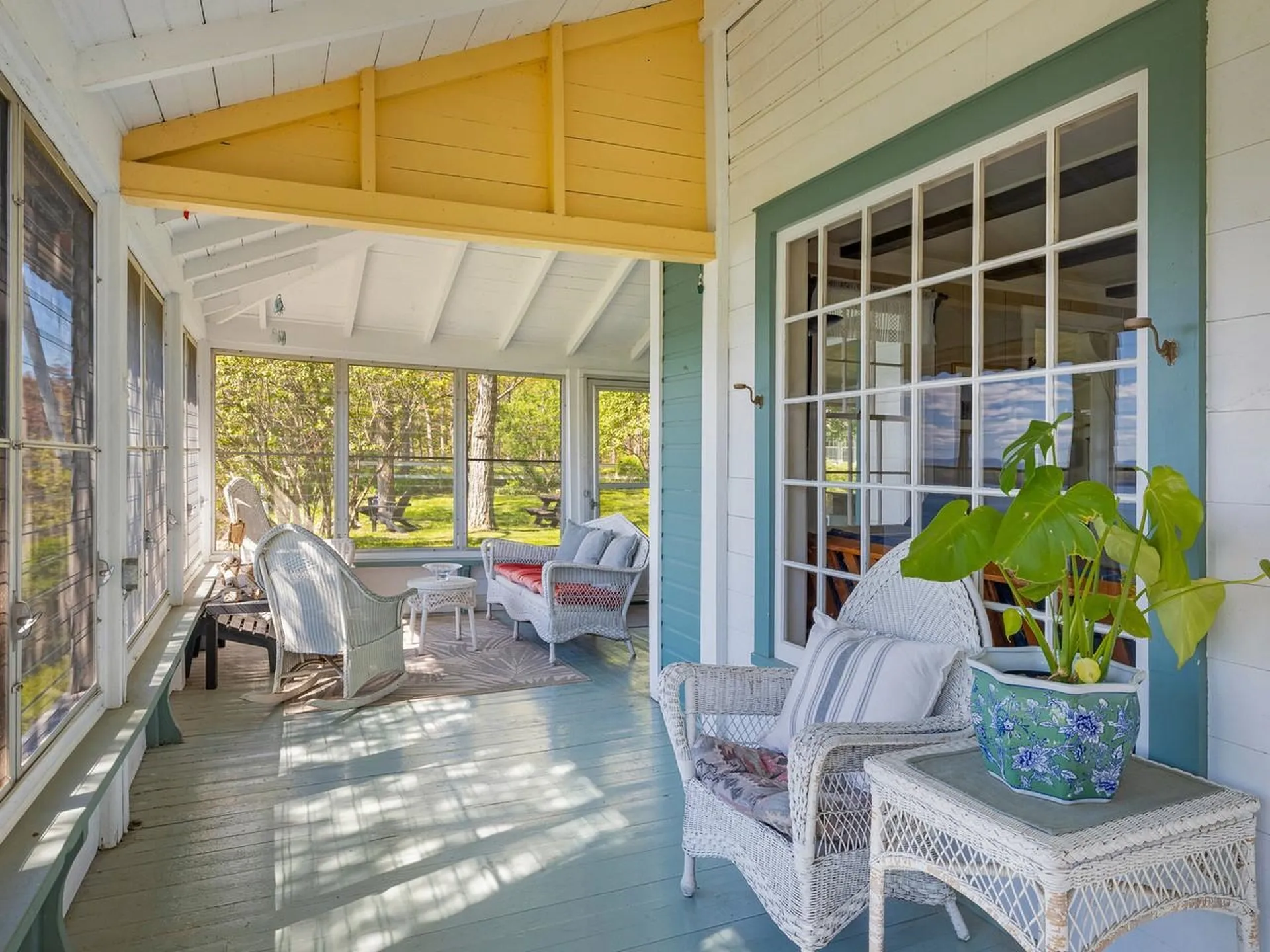 265 Bayview Road Ferrisburgh VT 05473