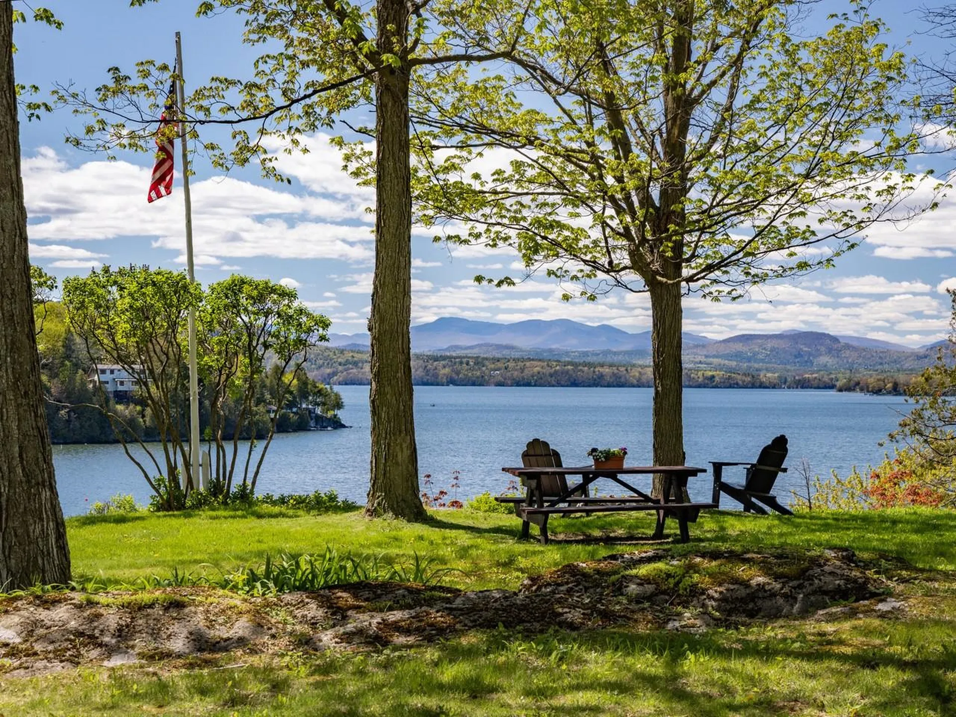 265 Bayview Road Ferrisburgh VT 05473