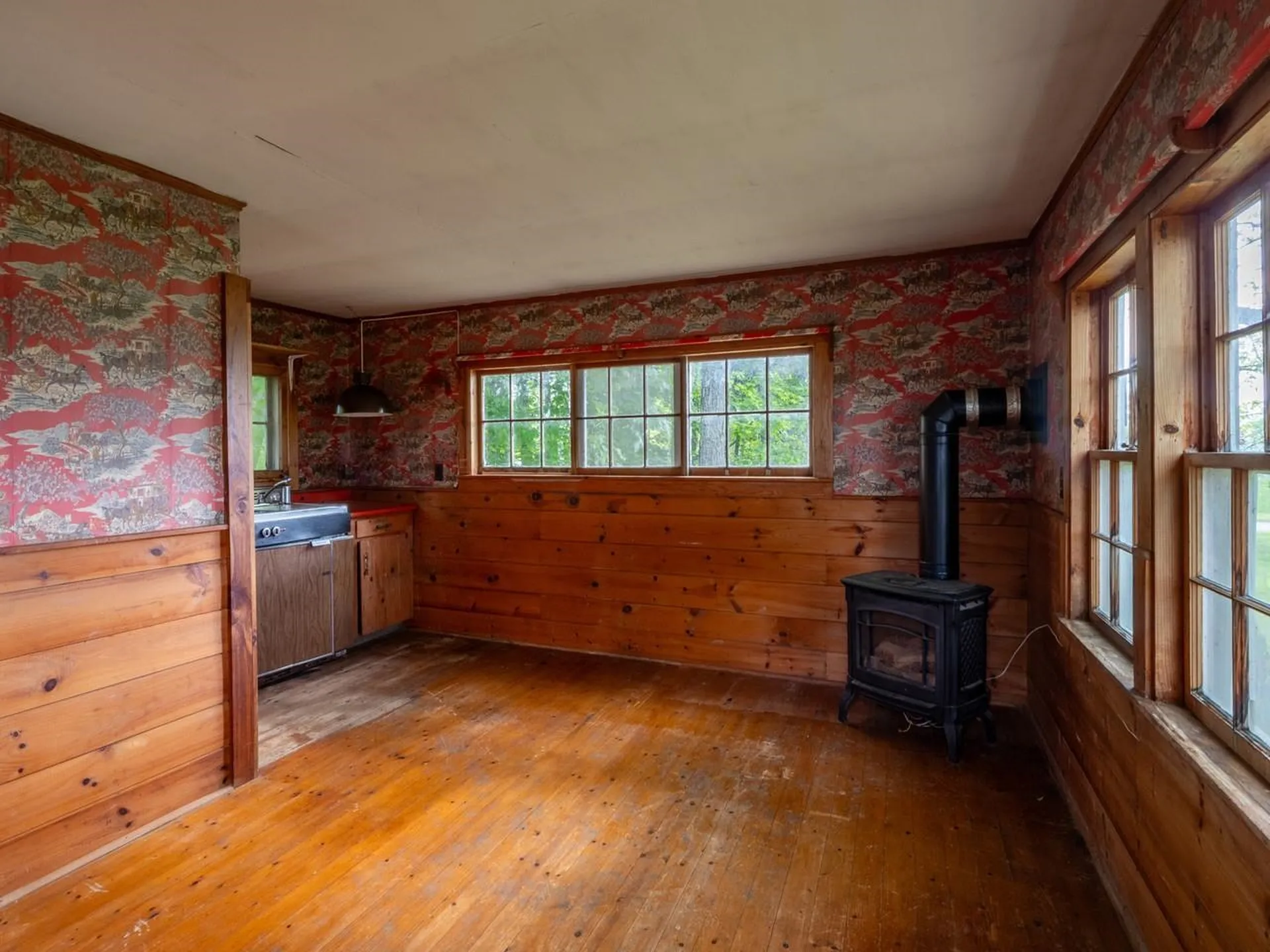 265 Bayview Road Ferrisburgh VT 05473
