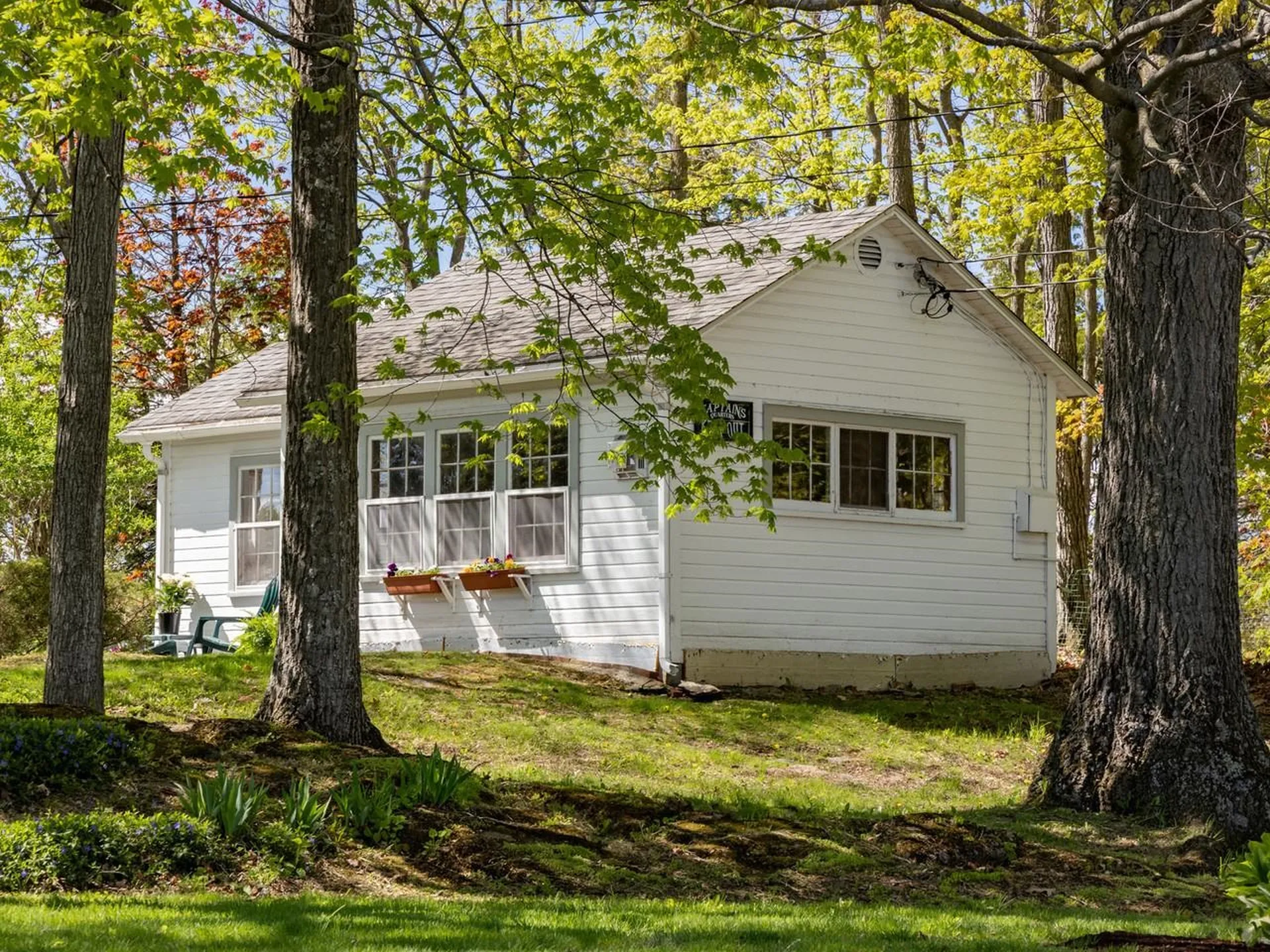 265 Bayview Road Ferrisburgh VT 05473