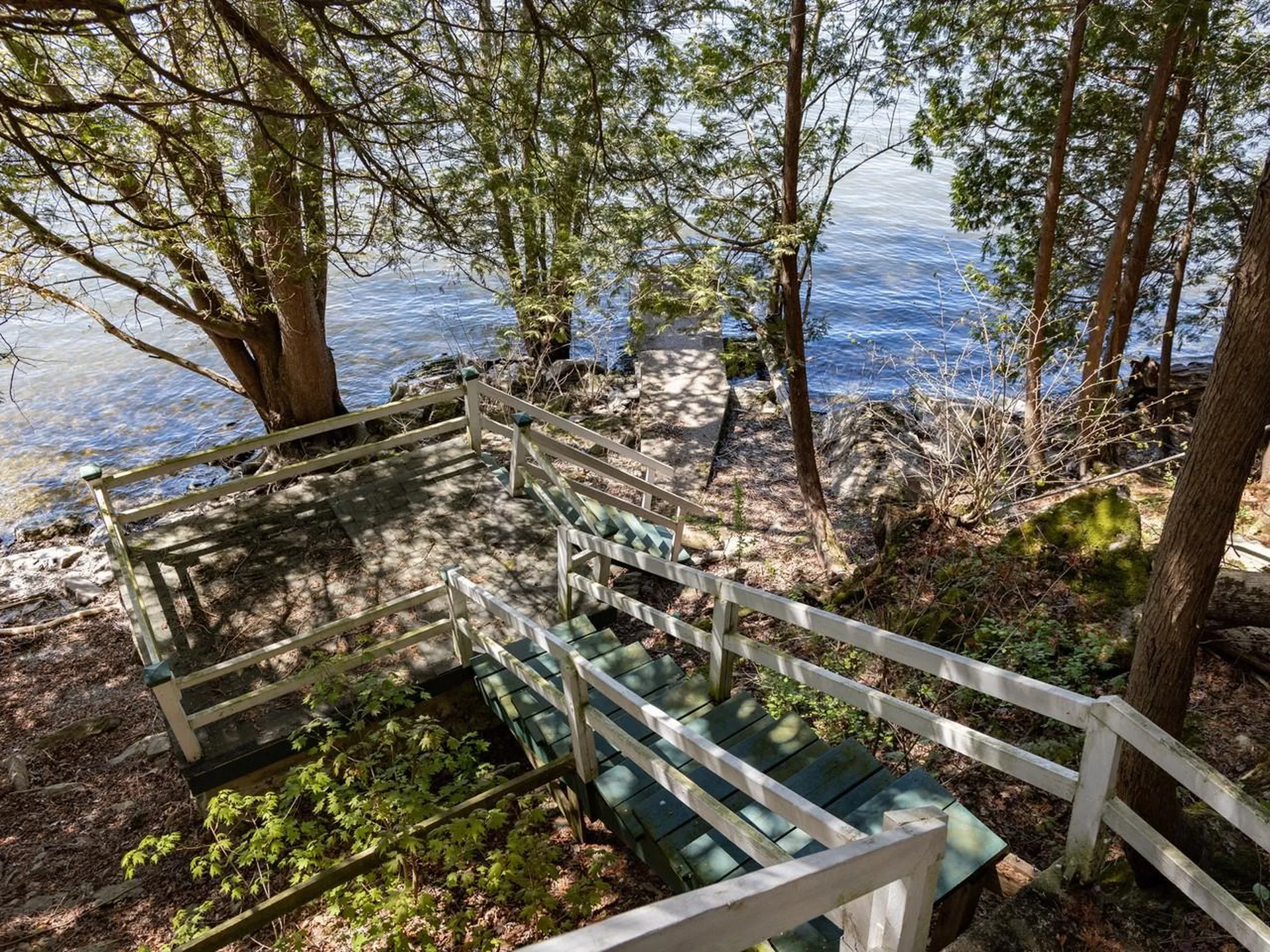 265 Bayview Road Ferrisburgh VT 05473