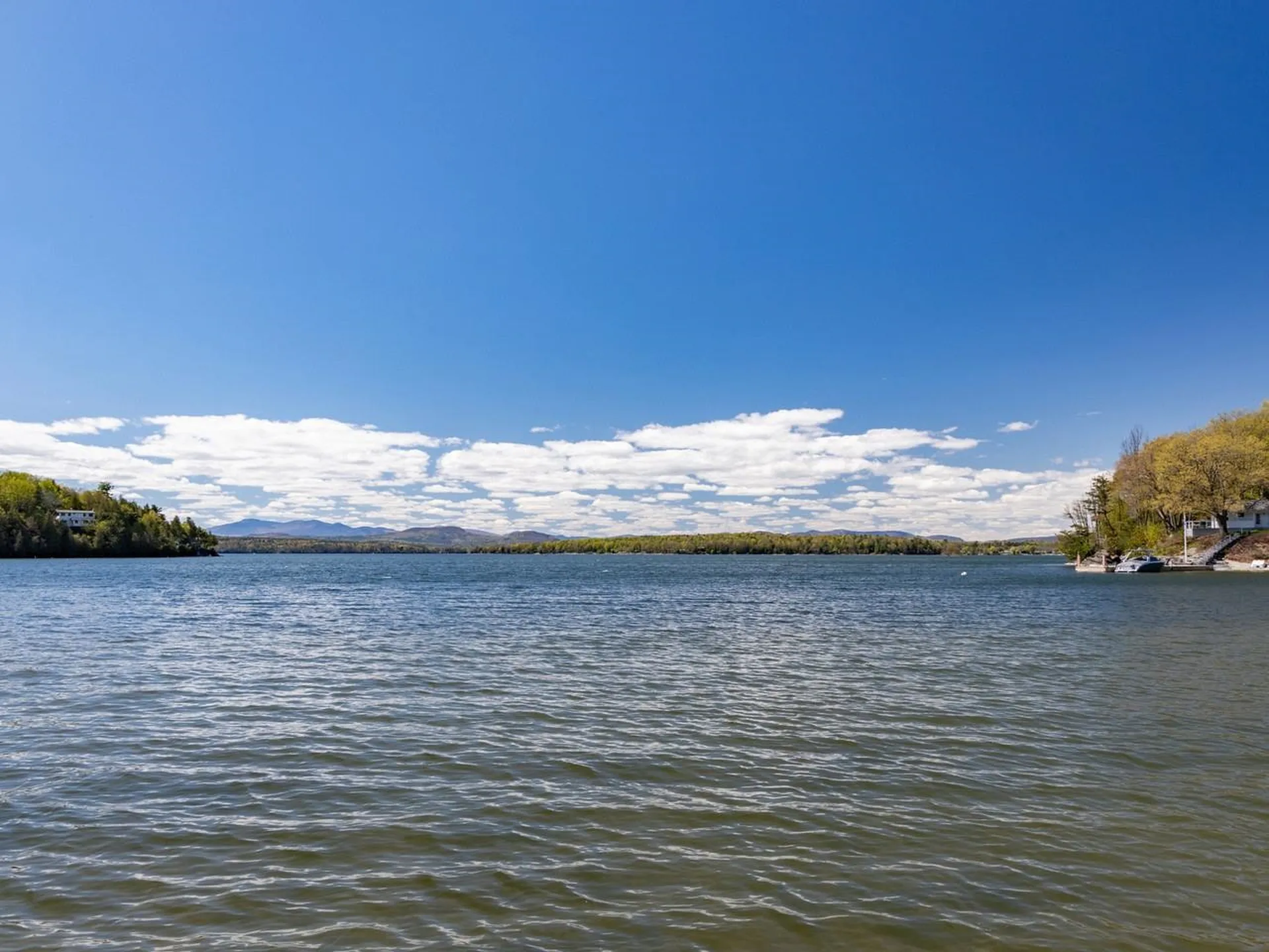 265 Bayview Road Ferrisburgh VT 05473