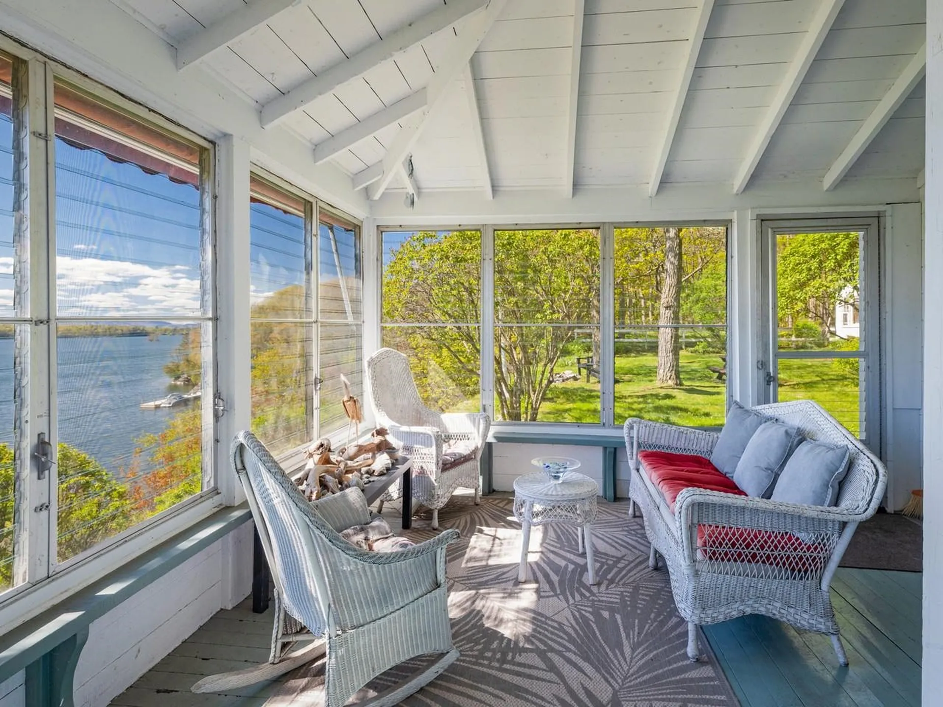 265 Bayview Road Ferrisburgh VT 05473