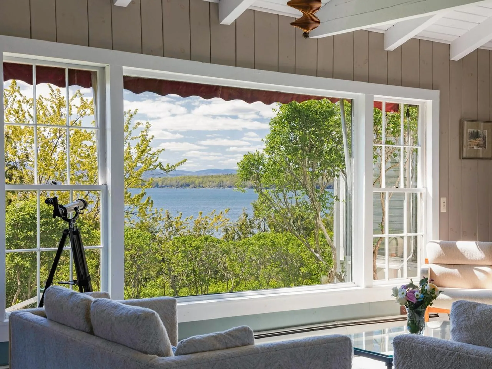 265 Bayview Road Ferrisburgh VT 05473