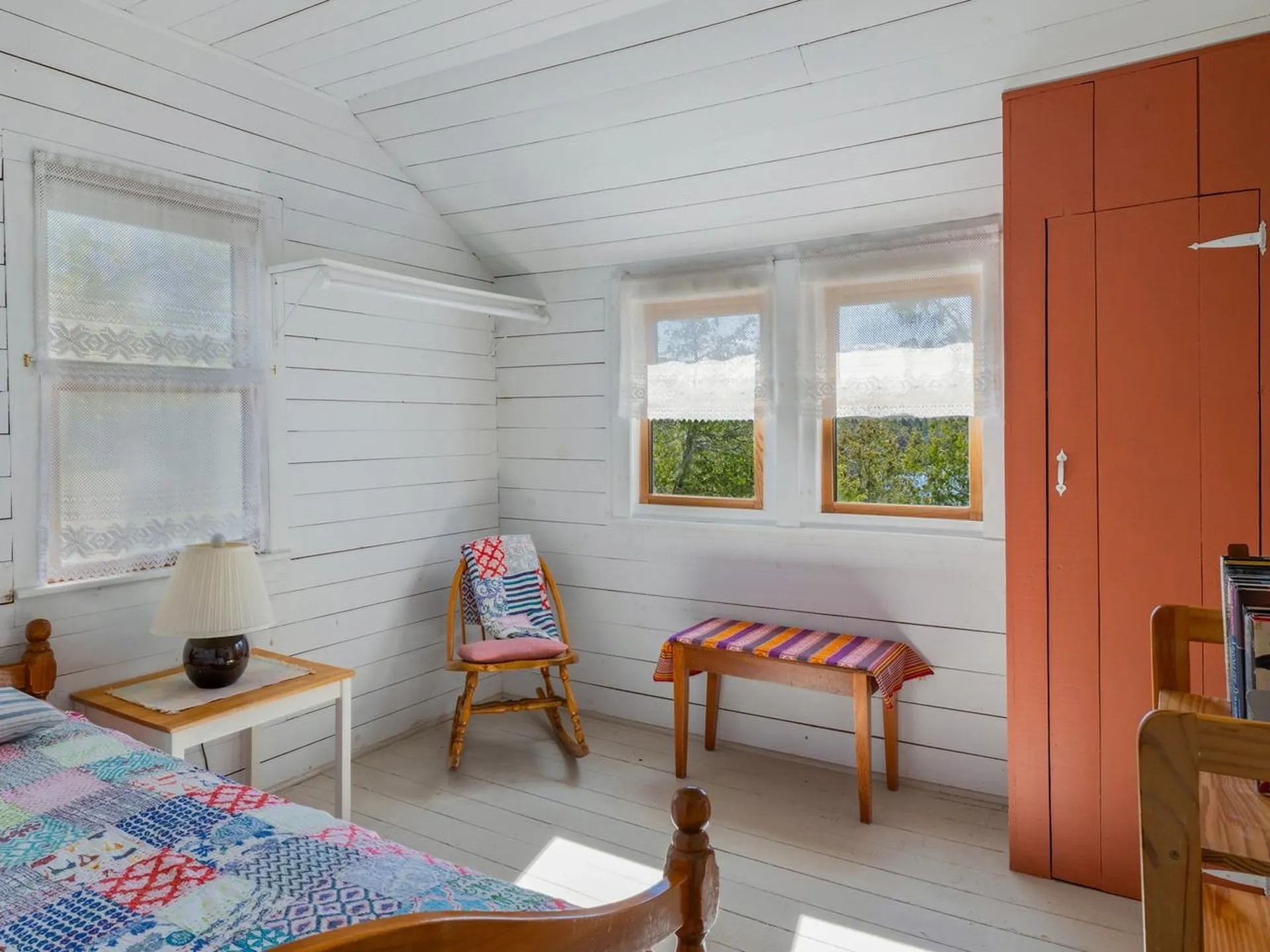 265 Bayview Road Ferrisburgh VT 05473