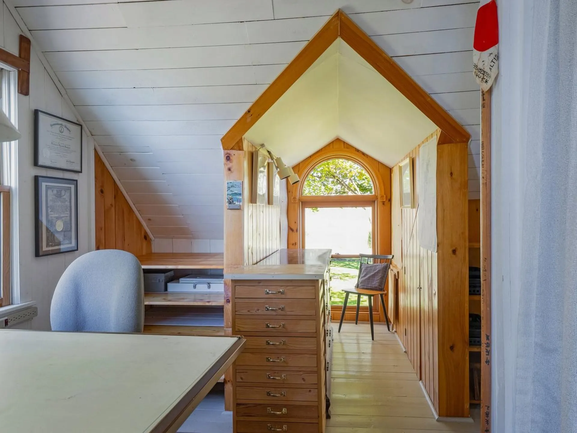 265 Bayview Road Ferrisburgh VT 05473