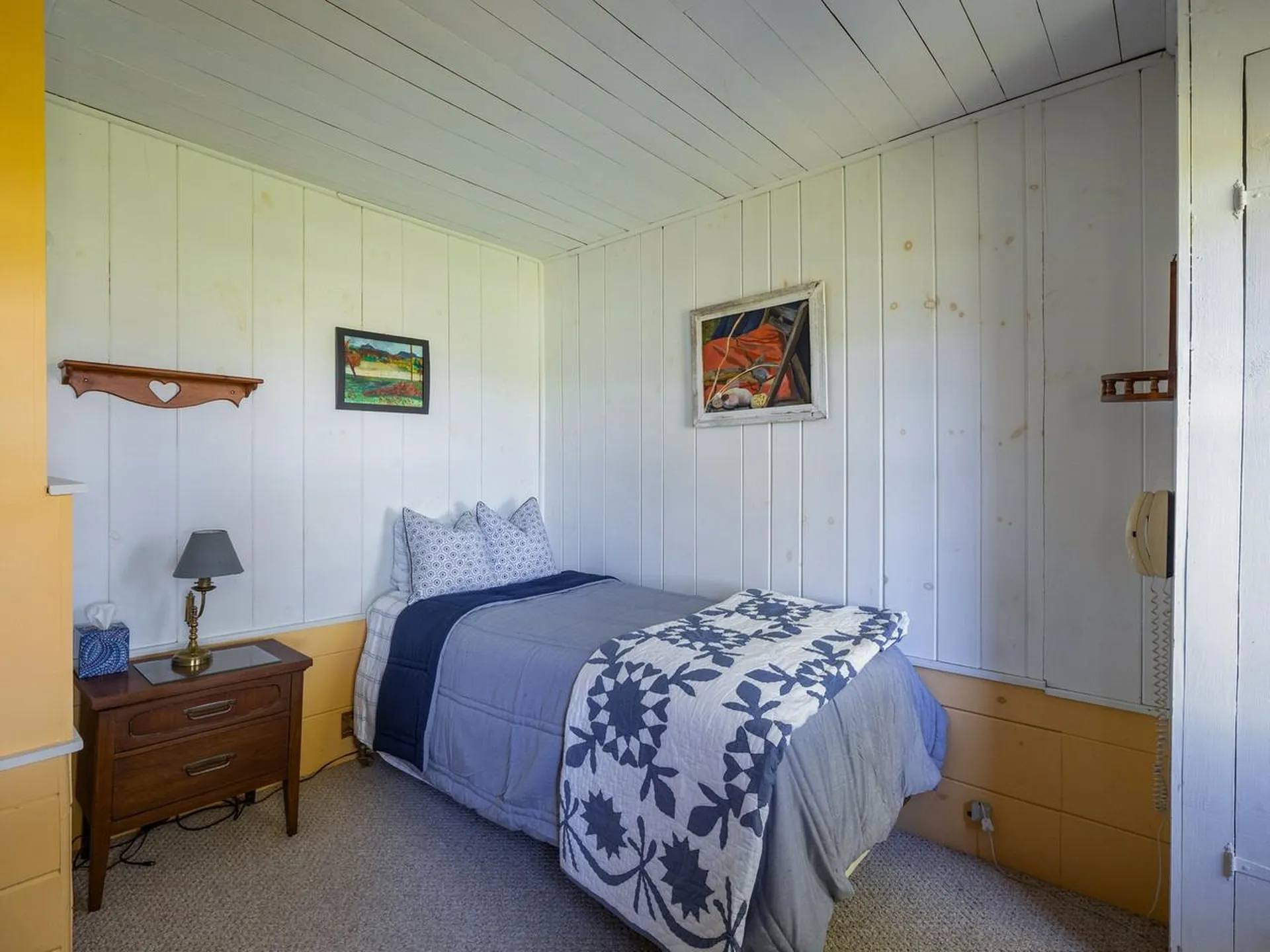 265 Bayview Road Ferrisburgh VT 05473