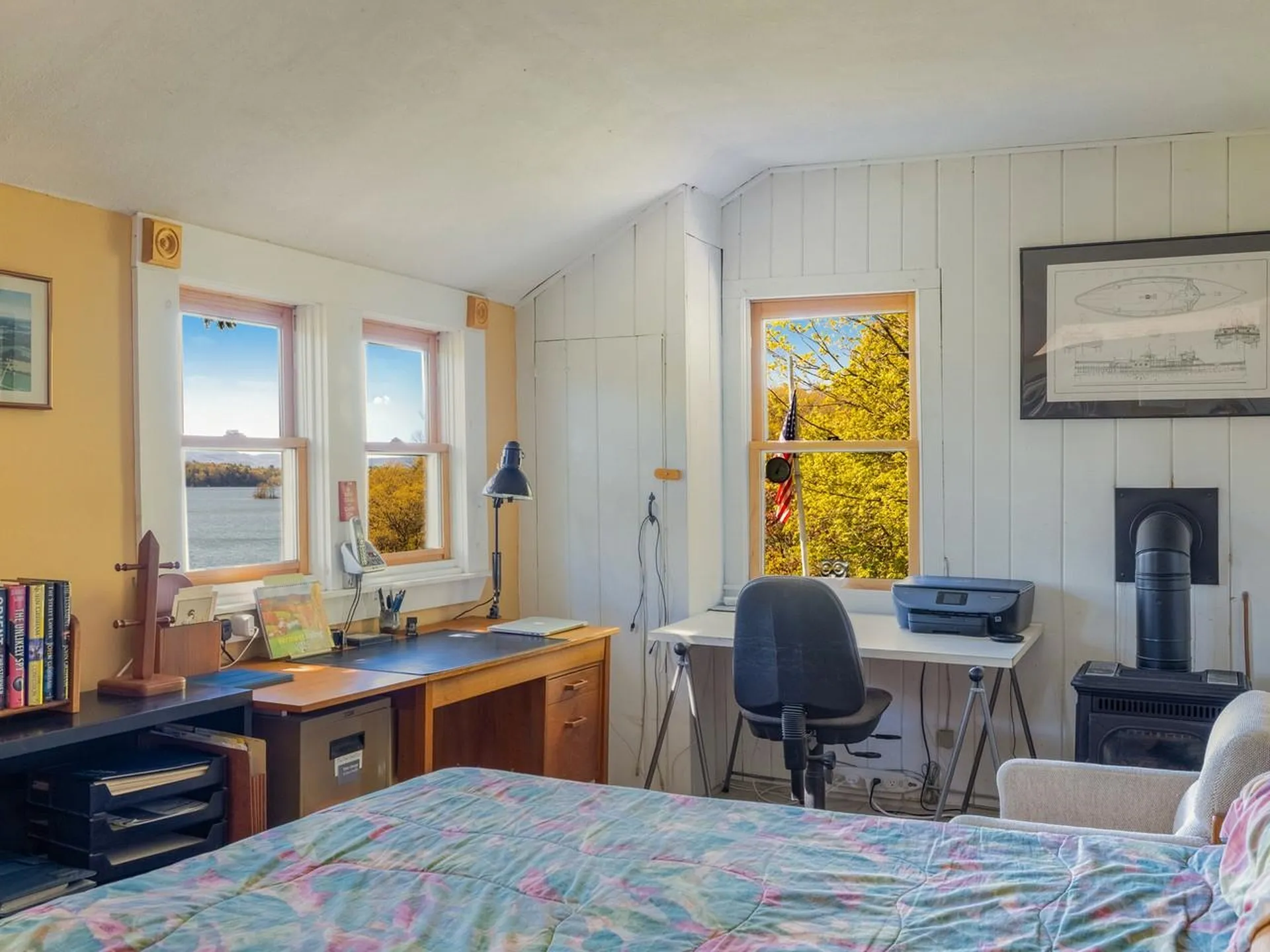 265 Bayview Road Ferrisburgh VT 05473