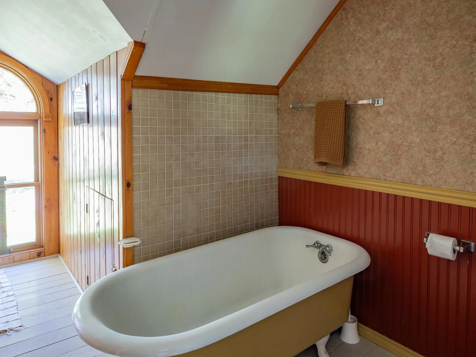 265 Bayview Road Ferrisburgh VT 05473